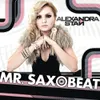 Mr. Saxobeat