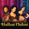 Halkat Jawani (From "Heroine")