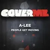 Cover Me - People Get Moving