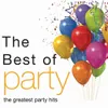 Get the Party Started (Radio Mix)