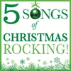Jingle Bell Rock Daryl's Version