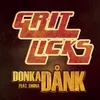About Donka dånk (feat. Emina) Song