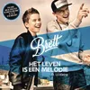 About Het Leven Is Een Melodie Titelsong 'De Groeten van Mike' Song