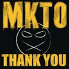 About Thank You Song