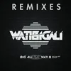 WatiBigali (Remix by Robin Maestro)