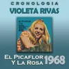 El Picaflor y la Rosa