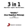 About Bagiku (Kau Bagaikan Bintang) (Single) Song