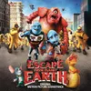 Escape from Planet Earth Overture