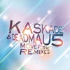 Move for Me (Santiago & Bushido Mix)