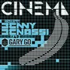 Cinema (Skrillex Remix)