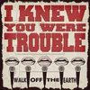 About I Knew You Were Trouble Song