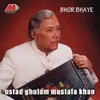 Raga Anand Bhairav - Hun To Tore Karan Jagee (Drut Teental)