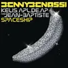 Spaceship (EDX's Dubai Skyline Remix)