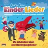 Der Kindergarten Song