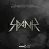 Spank (Radio Edit)