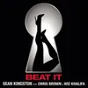 About Beat It Clean Version Song