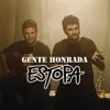 About Gente Honrada BSO De La Pelicula "Somos Gente Honrada" Song