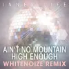 About Ain't No Mountain High Enough (WhiteNoize Remix) Song