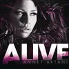 Alive (Ron Reeser & Dan Saenz Radio Edit)