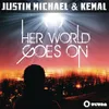 Her World Goes On (Digital Freq Dub)