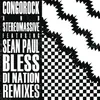 Bless Di Nation (Clockwork Remix)