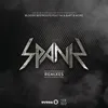 Spank (Van She Remix)