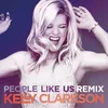 People Like Us (Johnny Labs & Adieux Radio Mix)