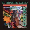 Flauta Azteca-Teponaztli (Cascabeles y Sonajas)