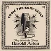 I Gotta Right To Sing The Blues (78rpm Version)