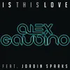 Is This Love (Eddy De Datsu Remix)