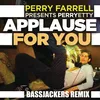 About Applause for You (Bassjackers Remix) Song