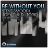 Be Without You (Radio Mix)