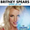 About Ooh La La (from "The Smurfs 2") Song