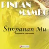 About Simpananmu Song