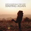 About Starting Again (Radio Edit) Song