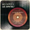 El Disco Rayao