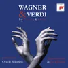Due Trascrizioni da Die Walküre di R.Wagner:: No.2 - Siegmunds Liebesgesang
