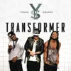 Transformer (Josh West dubstep remix)