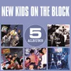 New Kids On The Block (Album Version)