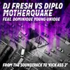 About Motherquake (DJ Fresh vs. Diplo) Song