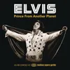 Introductions By Elvis (The Afternoon Show, 2012 Mix)