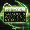 Do It to the Music (DJ Dan Remix)