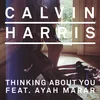 Thinking About You (Michael Brun Remix)