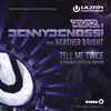 Tell Me Twice (Ultra Music Festival Anthem) (Radio Edit)