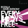 Everybody's Free (Club Remix)