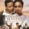 Bleed For Love (From "Winnie Mandela" Soundtrack)