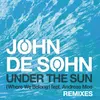 Under the Sun (Where We Belong) (Felix Zaltaio & Lindh Van Berg Remix)