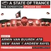 Invasion (ASOT 550 Anthem)