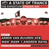 About The Expedition (ASOT 600 Anthem) Song