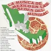 Canción Mixteca